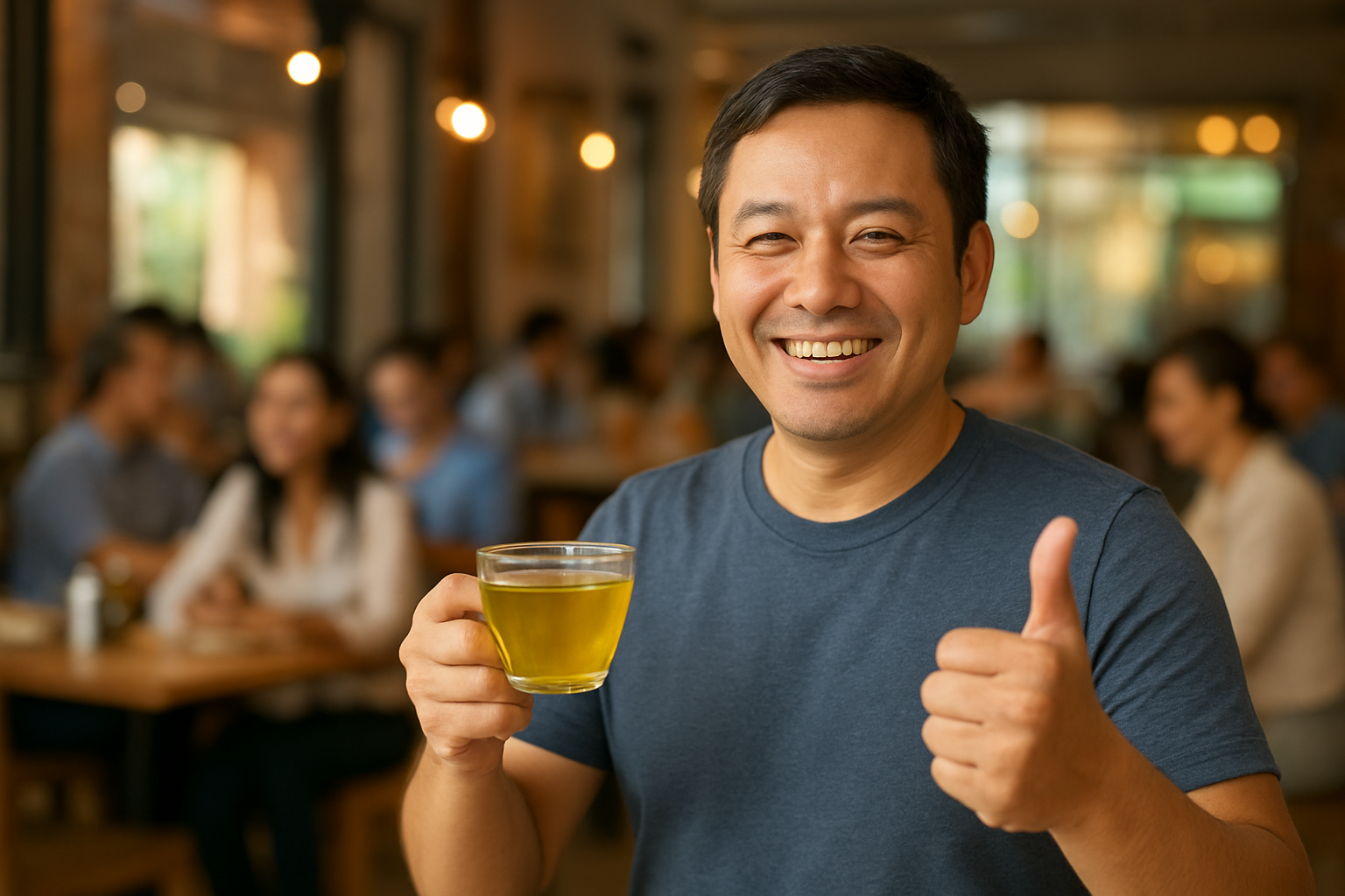 Gợi ý – Lựa chọn sản phẩm cà gai leo hòa tan uy tín