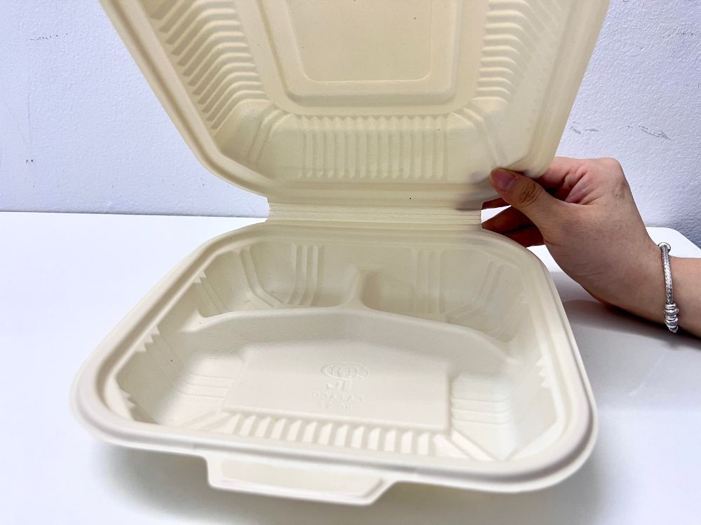 2. Chất liệu thân thiện, an toàn tuyệt đối cho sức khỏe