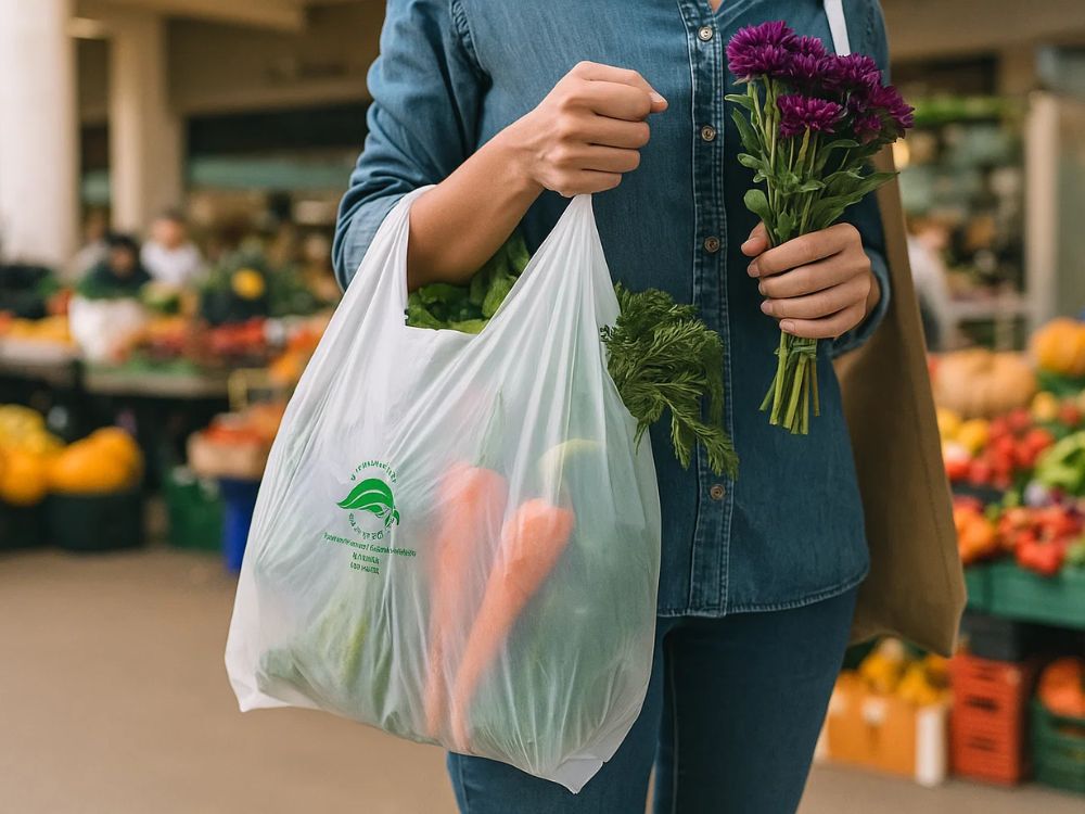 3. Giao dịch nhanh – chuẩn bao bì xanh – lợi ích rõ ràng