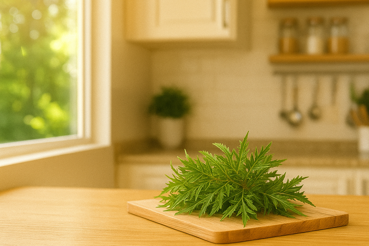 “Lột xác” cho làn da với sức mạnh của lá đinh lăng