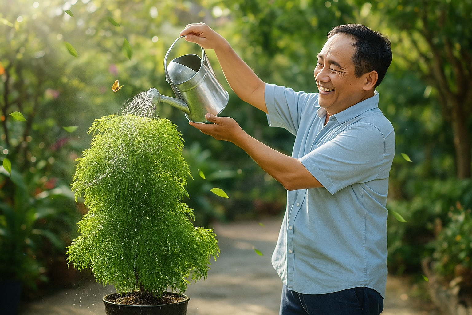 Làm sao để phát huy tối đa công dụng của đinh lăng?