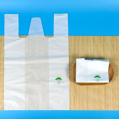 Túi Nilon Tự Phân Hủy Sinh Học