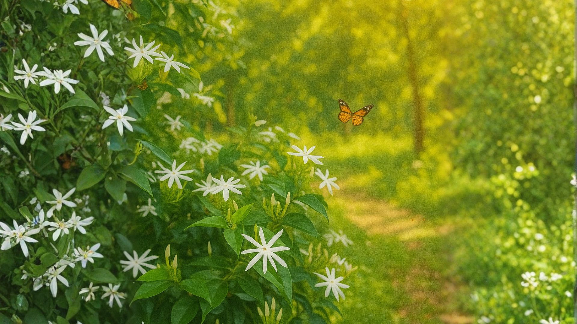 Chè vằng là gì? Nguồn gốc & đặc điểm nhận dạng