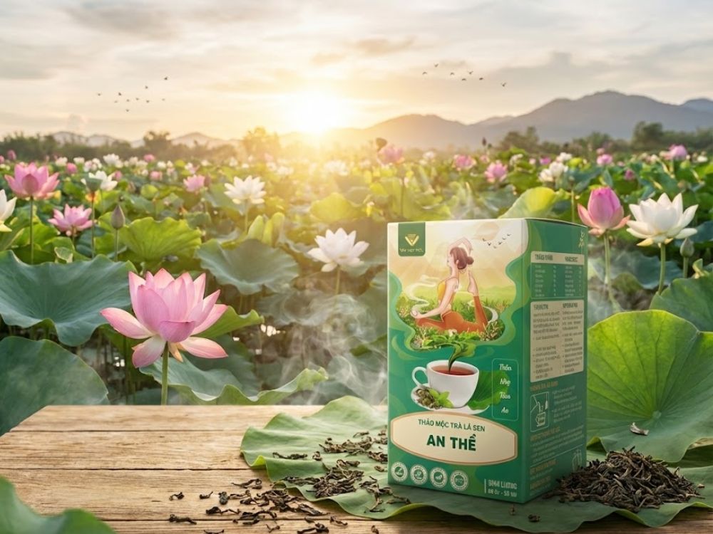 "Thời điểm vàng" để uống trà