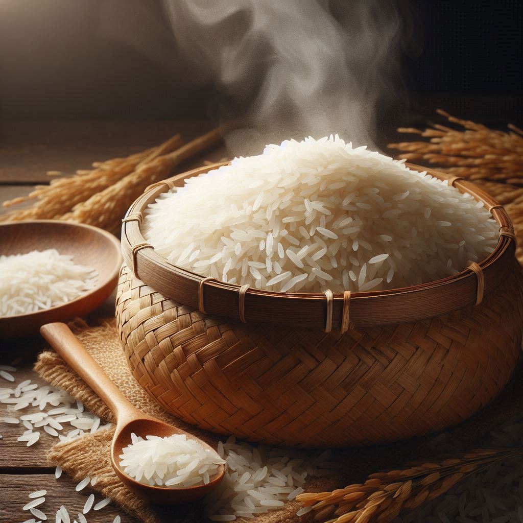 Gạo Basmati Là Gì? Lợi Ích Của Gạo Basmati