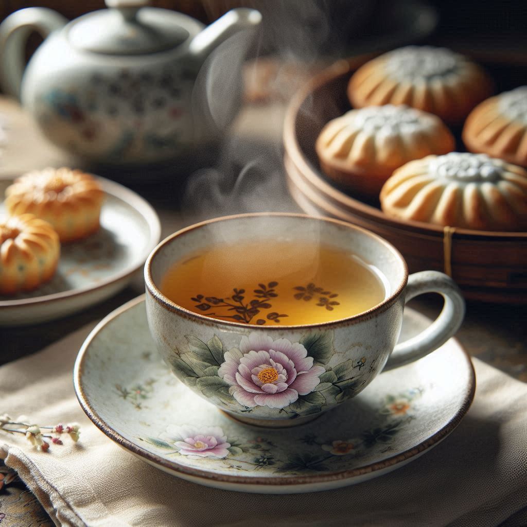 Sau bữa ăn no