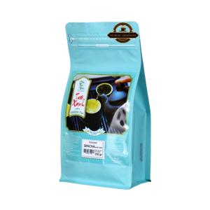 Làm sạch da trước và sau khi đắp mặt nạ