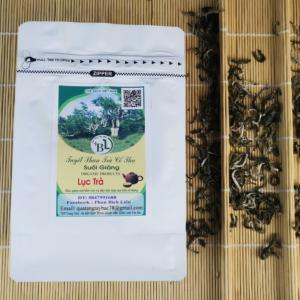 Cách pha trà bắc ngon