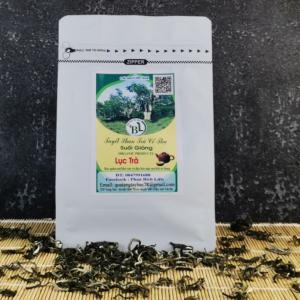 Mua trà có nguồn gốc rõ ràng