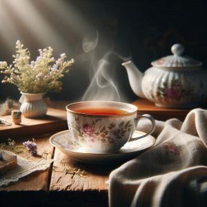 Các dòng trà phổ biến