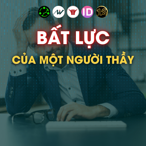 Sự BẤT LỰC Của Người Thầy