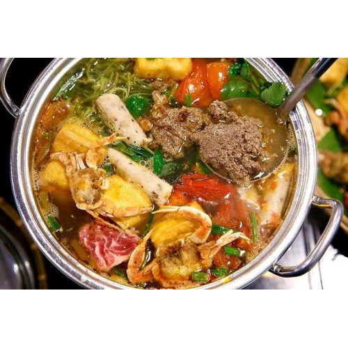 Lẩu
