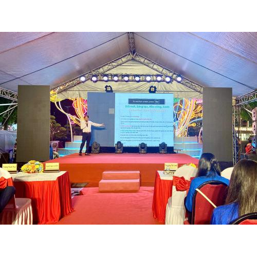 Hiền Nhân Group Và Chuyên Đề “Lợi Ích Của Chuyển Đổi Số Trong Khởi Nghiệp Và Tìm Kiếm Việc Làm Dành Cho Sinh Viên”