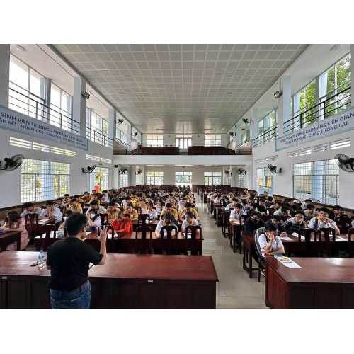 Hành Trang Sinh Viên Cần Có Trong Thời Đại Số