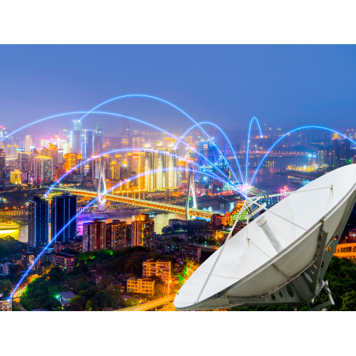 Internet Vệ Tinh Của SpaceX: Bước Tiến Mới Cho Chuyển Đổi Số Việt Nam