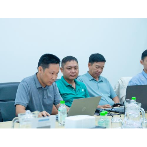 Hiền Nhân Group Kết Nối – Hợp Tác Đầu Tư Tại Dự Án Selavia – TTC Phú Quốc