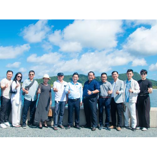 Hiền Nhân Group Kết Nối – Hợp Tác Đầu Tư Tại Dự Án Selavia – TTC Phú Quốc