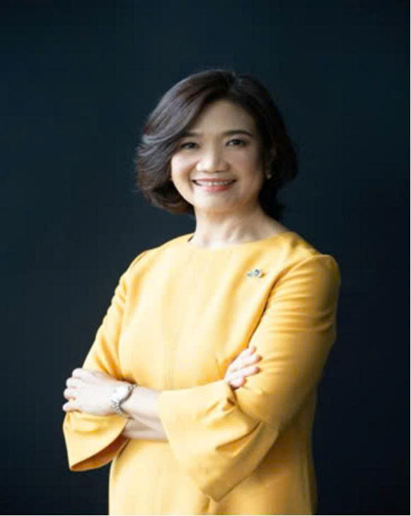 Prof. Suchada Sukrong, Ph.D. Vice Chairman LIF Thailand Chapter