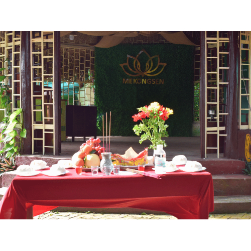 Văn phòng mới biểu tượng của sự chuyên nghiệp và đổi mới