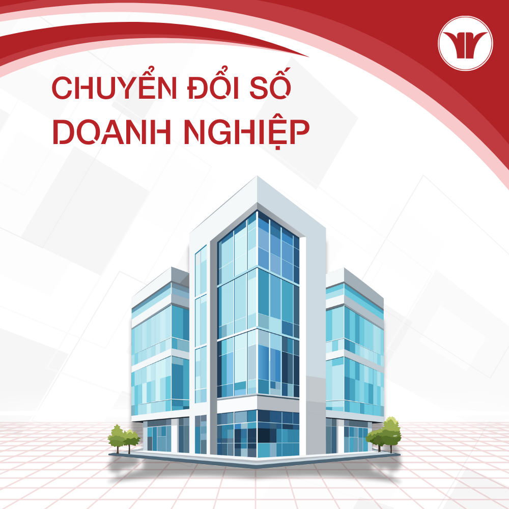 Chuyển Đổi Số Doanh Nghiệp