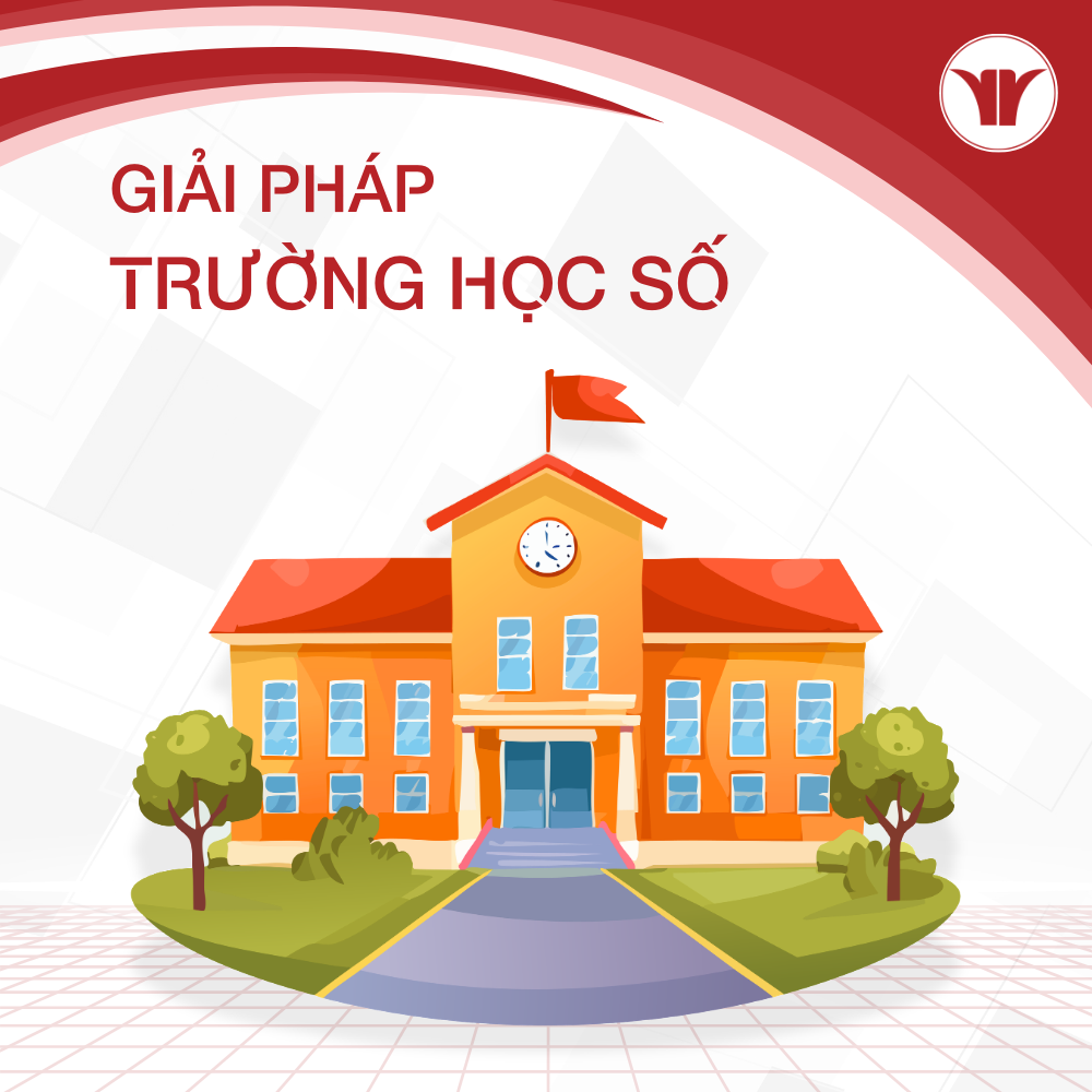 Giải Pháp Trường Học Số