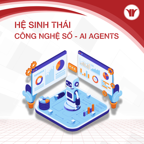 Hệ Sinh Thái Công Nghệ Số - Tích Hợp AI Agents