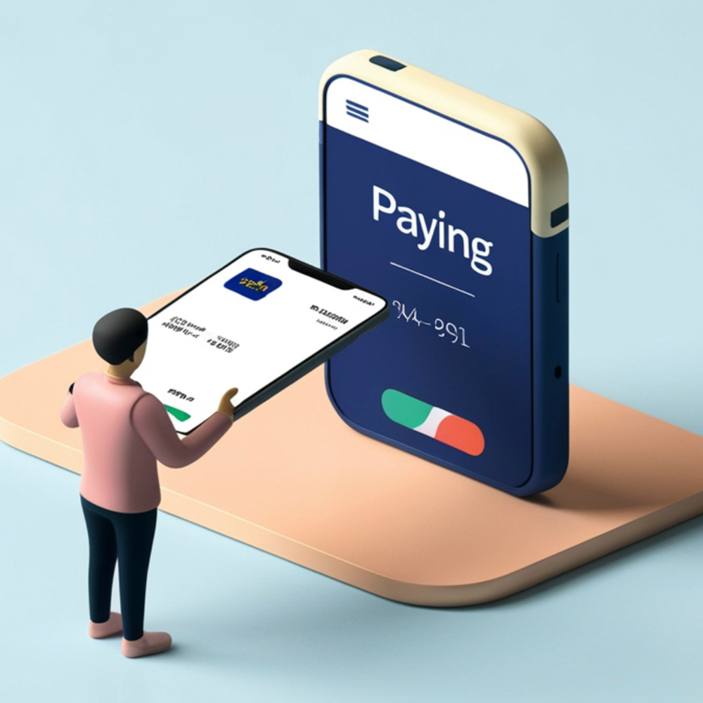 Hướng Dẫn Thêm Phương Thức Thanh Toán Trên Web3k