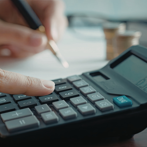 Tạo Thu Chi Và Quản Lý Hóa Đơn