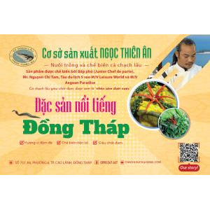 Các sản phẩm của Ngọc Thiên Ân