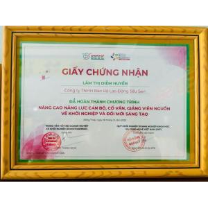 Thành tựu nổi bật