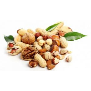 Hạt Dinh Dưỡng Fami nuts