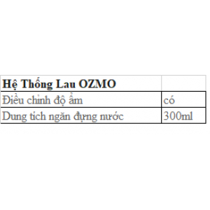 ECOVACS DEEBOT OZMO T9 AIVI – Bản Nội Địa