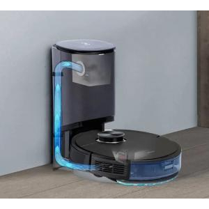 ECOVACS DEEBOT OZMO T9 AIVI – Bản Nội Địa