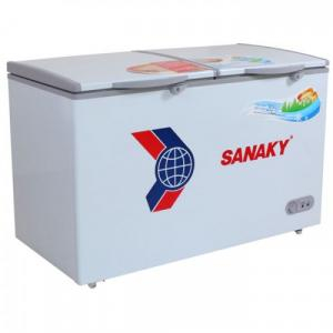 Tủ Đông Sanaky Inverter 500L VH-5699HY3