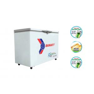 Tủ Đông Inverter Sanaky VH-4099A3 