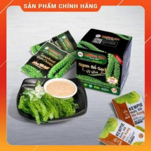 Rong Nho Tách Nước Trường Thọ