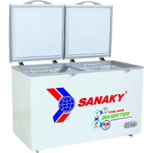 Tủ Đông Inverter Sanaky VH-4099A3 