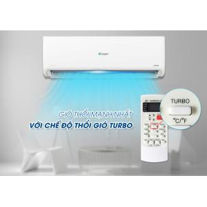 Máy lạnh Casper HC-12IA32 (1.5Hp)