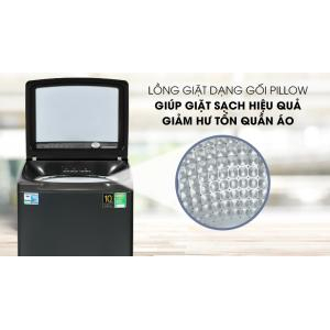 Máy giặt Aqua AQW-DR105FT BK