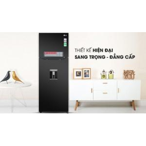 Tủ lạnh LG Inverter 315 lít GN-D315BL