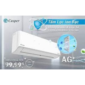 Máy Lạnh Casper HC-12IA32 (1.5Hp)