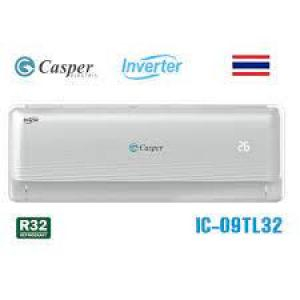 Điều Hòa Casper Inverter 9000 BTU IC-09TL32