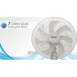 Quạt điện đứng YanFan D1425