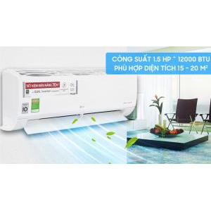 Máy Lạnh LG Inverter 1.5HP V13ENS