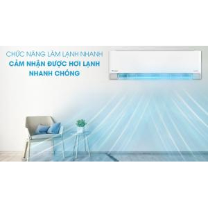 Máy Lạnh Casper HC-12IA32 (1.5Hp)