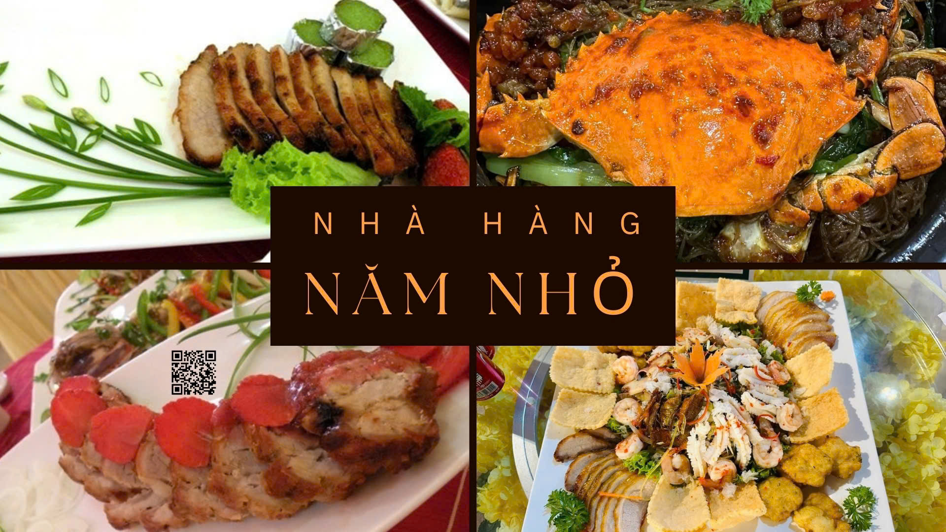 A2. Nhà hàng Năm Nhỏ