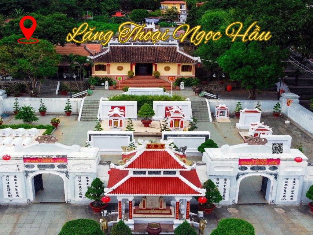 Lăng Thoại Ngọc Hầu