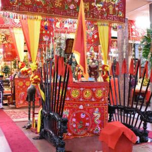 An Giang: Lễ Hội Vía Bà Chúa Xứ Núi Sam - Từ Tín Ngưỡng Dân Gian Vươn Tầm Thế Giới