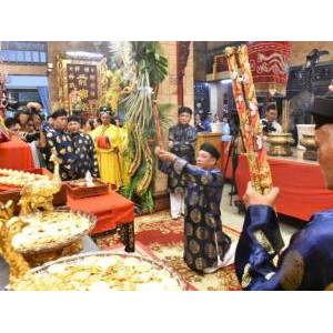 An Giang: Lễ Hội Vía Bà Chúa Xứ Núi Sam - Từ Tín Ngưỡng Dân Gian Vươn Tầm Thế Giới