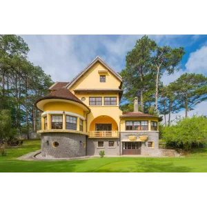Villas